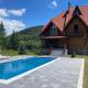 VILLA IRYNA, Myslovka