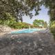 Olivastri Cottage with pool in the Nature Park of Porto Conte Santa Maria la Palma - Zdjęcie 3