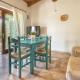 Olivastri Cottage with pool in the Nature Park of Porto Conte Santa Maria la Palma - Zdjęcie 5