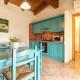 Olivastri Cottage with pool in the Nature Park of Porto Conte Santa Maria la Palma - Zdjęcie 9