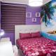 4-Bed Sleeps 7 Free Parking Valencia - Foto 10