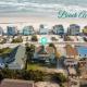 The Seaside Craftsman, North Topsail Beach - Fotografie 1