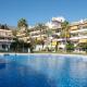 The Mile Apartment, Marbella - Fotografie 4