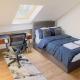 The Studio , chic apartment near City Centre Nottingham - Zdjęcie 5
