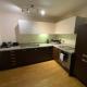 KCS Birmingham City Apartment with Balcony/Parking, Birmingham (fotografie 9)