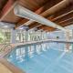 Winter Park Condo with Pool and Ski Shuttle Access! Винтер-Парк - Фото 3