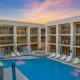 Hilton College Station & Conference Center, College Station (fotografie 7)