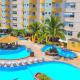 Flat THERMAS PLACE, Caldas Novas - Foto 7