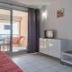Studio cabine face mer, 4 pers, parking privé, au Lavandou - FR-1-803-2 Le Lavandou - Photo 2
