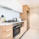 Waterfront 1BR Docklands Apt with FreeParking#88833, Melbourne (zdjęcie 6)