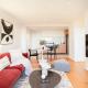 Waterfront 1BR Docklands Apt with FreeParking#88833, Melbourne (zdjęcie 3)