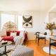 Waterfront 1BR Docklands Apt with FreeParking#88833, Melbourne (zdjęcie 2)