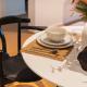 Waterfront 1BR Docklands Apt with FreeParking#88833, Melbourne (zdjęcie 7)