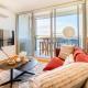Waterfront 1BR Docklands Apt with FreeParking#88833, Melbourne (zdjęcie 4)