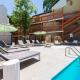 Prime Buckhead Chic Condo in Atlanta, Atlanta (foto 2)