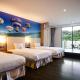 Chii Lih Resort, Luye (fotografie 8)