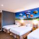 Chii Lih Resort, Luye (fotografie 9)