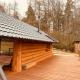 Glamping Salaš, Mochtín (fotografie 2)