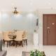 Spacious 4BR apat at Saigon Centre with pool, supermarket, view, Ho Chi Minh (foto 5)