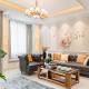 Spacious 4BR apat at Saigon Centre with pool, supermarket, view, Ho Chi Minh (foto 10)