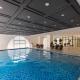 Spacious 4BR apat at Saigon Centre with pool, supermarket, view, Ho Chi Minh (foto 4)