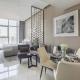 Frank Porter - DAMAC Prive A, Dubaï - Photo 1