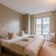 Huswell - Spacious apartment nearby the sea in Knokke-Heist - Zdjęcie 6