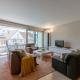 Huswell - Spacious apartment nearby the sea in Knokke-Heist - Zdjęcie 8