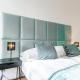 Bright 1BR Apartment 10 Min from Heart of Vienna, Wien - Foto 10