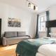 Bright 1BR Apartment 10 Min from Heart of Vienna, Wien - Foto 3