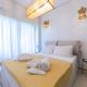 L'appartement blanc dans le centre de Glyfada, Athen - Foto 6
