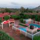 Randa Cottages Moshi, Kirua