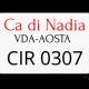Ca di Nadia Aosta - Zdjęcie 3