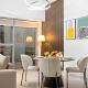 Luxury DIFC 1BR Near Dubai Mall, Burj Khalifa with Skyline Views, Dubái - Foto 9