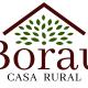 Casa Rural Borau, Borau