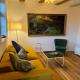 Altes Zollhaus - Central - Lovely - Luxury - Maisonette Apartment, Schwabach - Photo 4