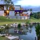 Wohnfabrik Phuket Pool Loft 16, Thalang