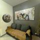 Field Residences -1 bedroom Comfort Inn, Manila - Fotografie 4