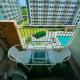 Field Residences -1 bedroom Comfort Inn, Manila - Fotografie 9
