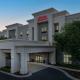 Hampton Inn & Suites Huntsville Research Park Area - Zdjęcie 1
