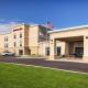 Hampton Inn Fairmont, Fairmont