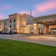 Hampton Inn Fairmont, Fairmont (fotografie 2)