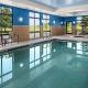 Hampton Inn Fairmont, Fairmont (fotografie 9)
