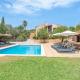 Finca Can Raull by Mallorca House Rent Manacor - Foto 1