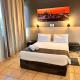N1 Hotel Bulawayo, Bulawayo (fotografie 8)