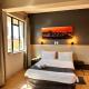 N1 Hotel Bulawayo, Bulawayo (fotografie 9)