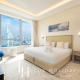 LUX Iconic Views at The Palm Tower Suite 4, Dubaj - Zdjęcie 7