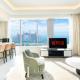 LUX Iconic Views at The Palm Tower Suite 4, Dubaj - Zdjęcie 1