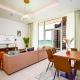 Luxury Escapes - Ocean-View Retreat 1-Bedroom Apartment at Tiara Residence Palm, Dubái - Foto 3