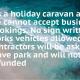 Experience Coastal Bliss in Our Modern 2019 Sea Viev 2 Bedroom static caravan at Clarach Bay Holiday Village!, Aberystwyth (zdjęcie 3)